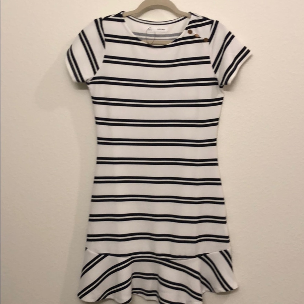 Sfera dress!